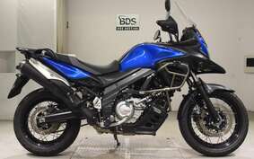 SUZUKI DL650 ( V-Strom 650 ) 2014 VP56A