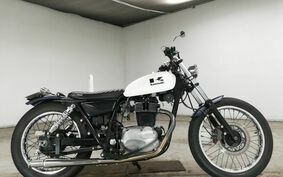 KAWASAKI 250TR BJ250F