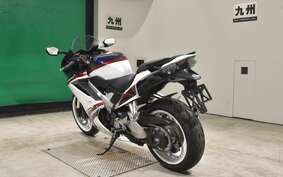 HONDA VFR800F 2022 RC79