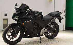 HONDA CBR400R 2014 NC47