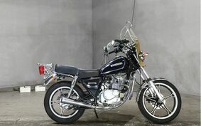 SUZUKI GN125 H PCJG9