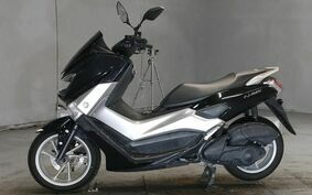 YAMAHA N-MAX 125 SE86J