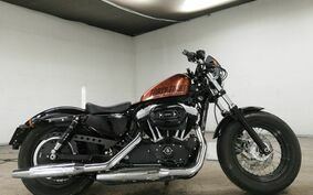 HARLEY XL1200X 2013 LC3