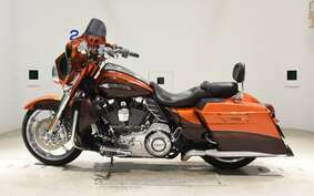 HARLEY FLHXSE 1800CVO 2012 PZ8