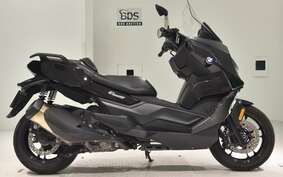 BMW C400GT 2020