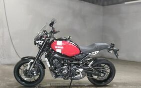 YAMAHA XSR900 2018 RN56J