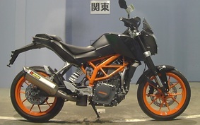 KTM 390 DUKE 2015 JGJ40