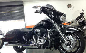 HARLEY FLHX Street Glide 2010 KB4