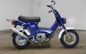 HONDA CHALY 50 CF50