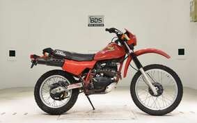 HONDA XL250R MD03