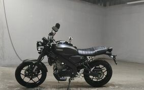 YAMAHA XSR155 不明