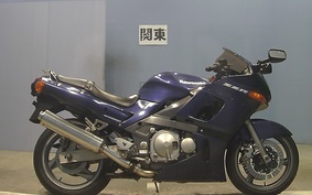 KAWASAKI ZZ-R400 Gen.2 2004 ZX400N