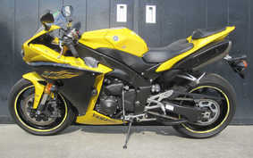 YAMAHA YZF-R1 2012 RN23