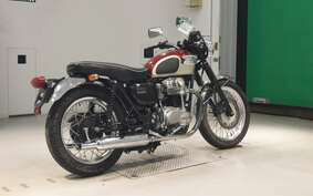 KAWASAKI W650 2002 EJ650A