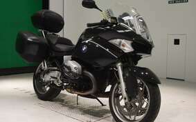 BMW R1200ST 2008