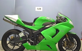 KAWASAKI NINJA ZX-6R ZX600N