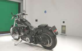 HARLEY FXSTB 1450 2003 BTY