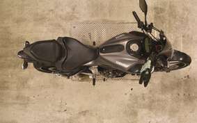 YAMAHA MT-07 2016 RM07J