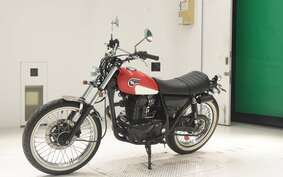 KAWASAKI 250TR BJ250F