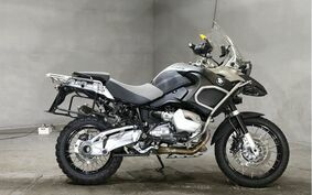 BMW R1200GS ADVENTURE 2009 0380