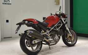 DUCATI MONSTER S4 2003