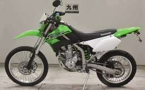 KAWASAKI KLX250 Gen.2 LX250S