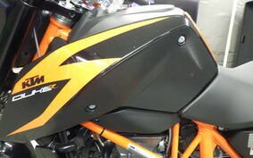 KTM 690 DUKE R 2017 LDTW4