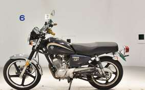 YAMAHA YB125SP PCJL