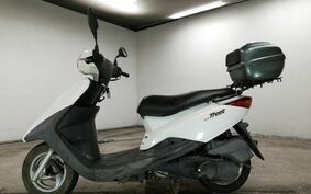 YAMAHA AXIS 125 TREET SE53J