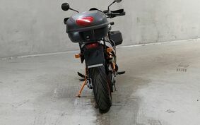 BUELL サイクロンM2 2002 LS11