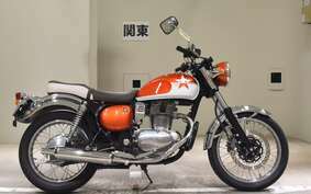 KAWASAKI ESTRELLA BJ250A