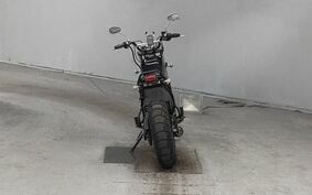 YAMAHA TW225 DG09J