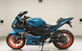 YAMAHA YZF-R3 2021 RH13J