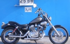 YAMAHA VIRAGO 250 1992 3DM