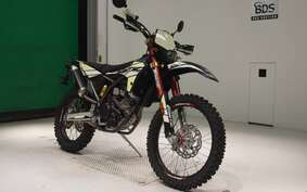 OTHER FANTIC ENDURO125