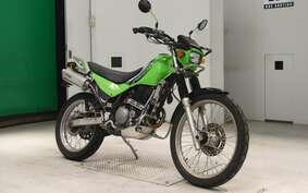 KAWASAKI SUPER SHERPA KL250G