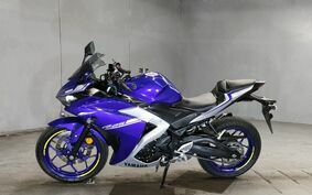 YAMAHA YZF-R25 RG10J