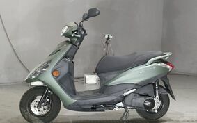 YAMAHA AXIS Z SED7J