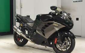 KAWASAKI ZX 1400 NINJA R A 2014 ZXT40E