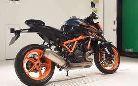 KTM 1290 SUPER DUKE R EVO 2023