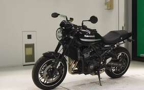 KAWASAKI Z900RS CAFE 2021 ZR900C