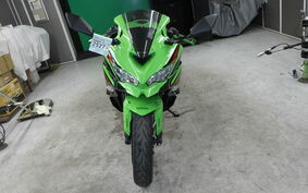 KAWASAKI ZX-25R ZX250E