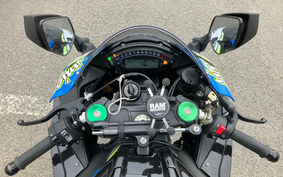 KAWASAKI NINJA ZX 10 R ABS 2019 ZXT02E