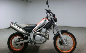 YAMAHA TRICKER FI 2010 DG16J