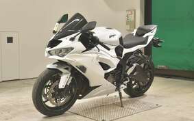 KAWASAKI NINJA ZX-6R A 2020 ZX636G