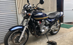 KAWASAKI ZEPHYR 1100 RS 2001 ZRT10A