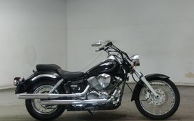 YAMAHA DRAGSTAR 250 2004 VG02J