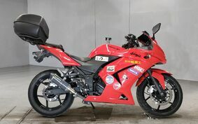 KAWASAKI NINJA 250R EX250K