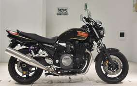 YAMAHA XJR1300 Gen.2 2014 RP17J