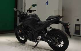 YAMAHA MT-25 A RG74J